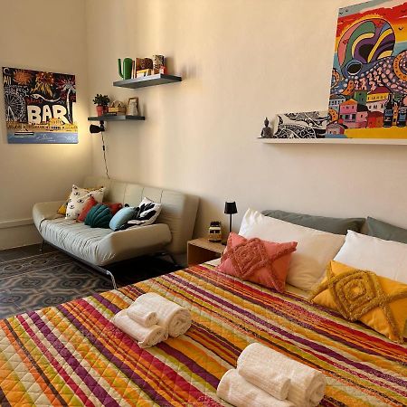 Apartament Il Pumo Sul Mare Bari Zewnętrze zdjęcie