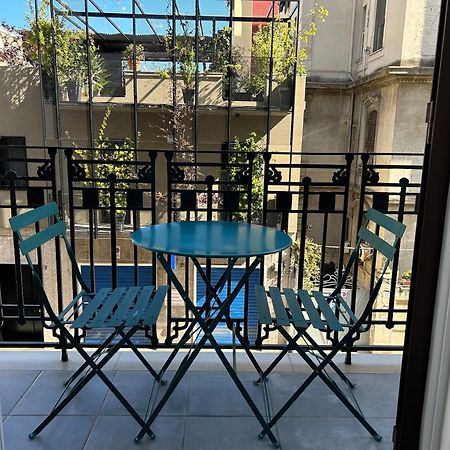 Apartament Il Pumo Sul Mare Bari Zewnętrze zdjęcie