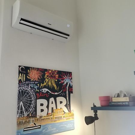 Apartament Il Pumo Sul Mare Bari Zewnętrze zdjęcie