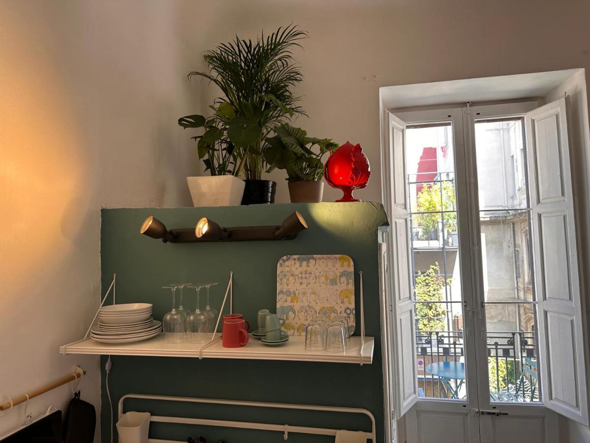 Apartament Il Pumo Sul Mare Bari Zewnętrze zdjęcie