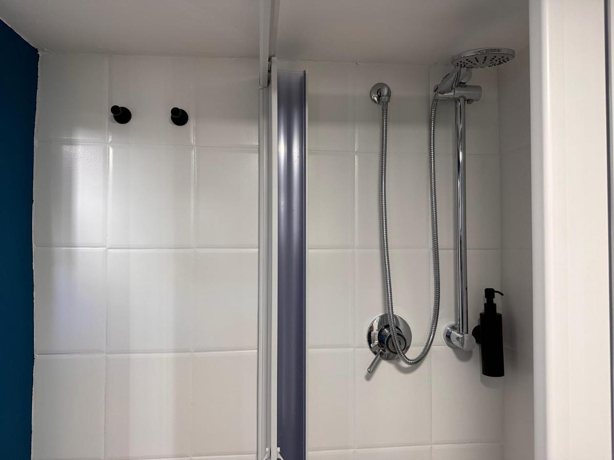 Apartament Il Pumo Sul Mare Bari Zewnętrze zdjęcie