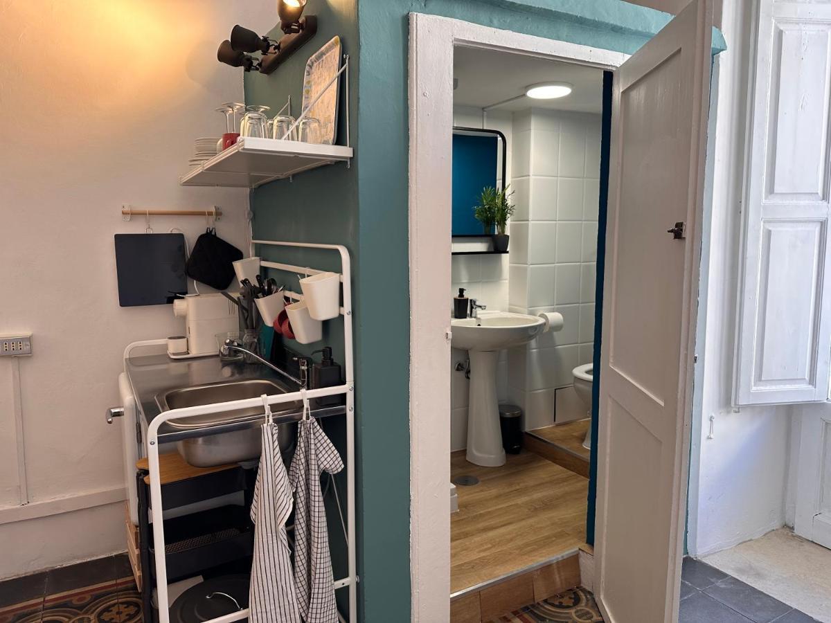 Apartament Il Pumo Sul Mare Bari Zewnętrze zdjęcie