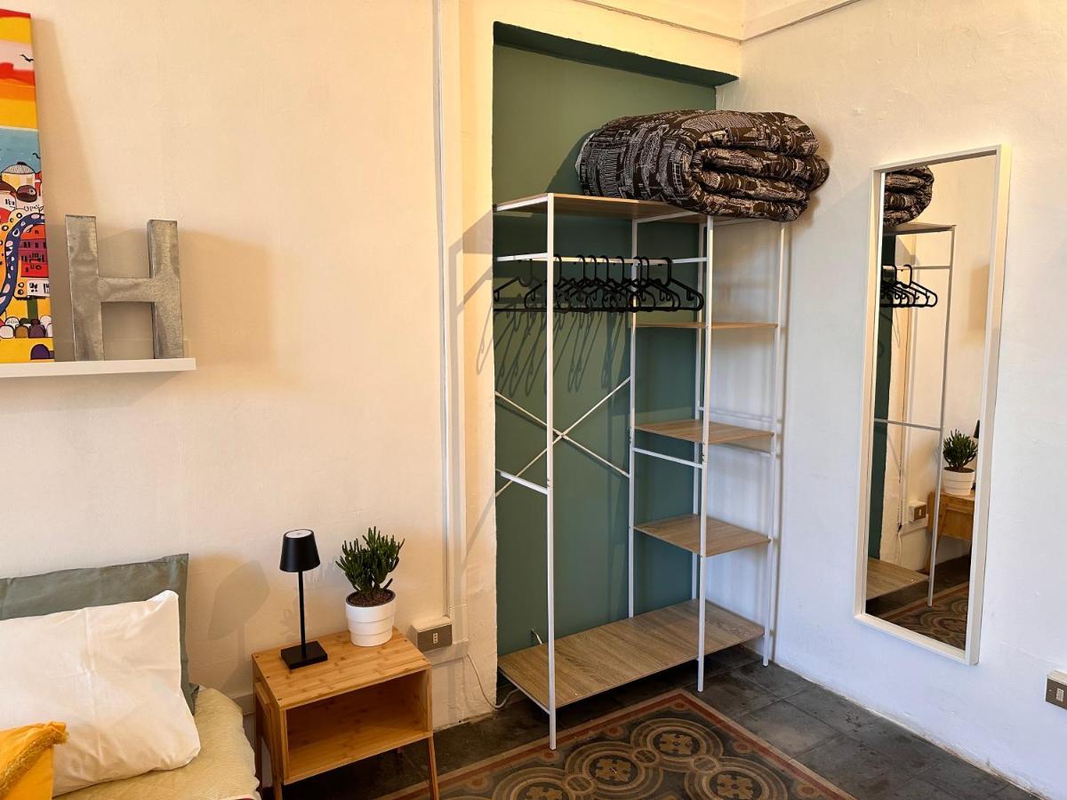 Apartament Il Pumo Sul Mare Bari Zewnętrze zdjęcie