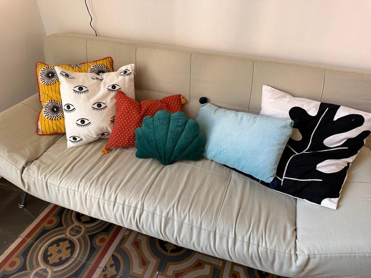 Apartament Il Pumo Sul Mare Bari Zewnętrze zdjęcie
