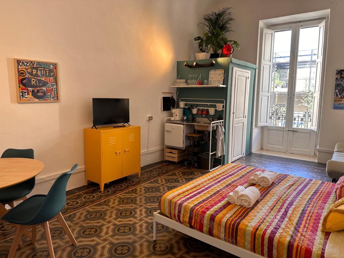 Apartament Il Pumo Sul Mare Bari Zewnętrze zdjęcie