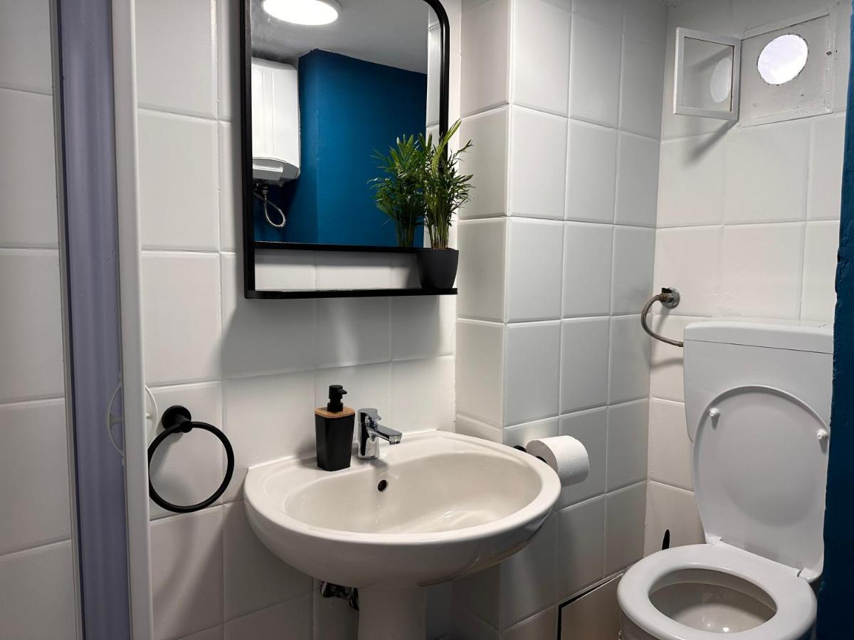 Apartament Il Pumo Sul Mare Bari Zewnętrze zdjęcie