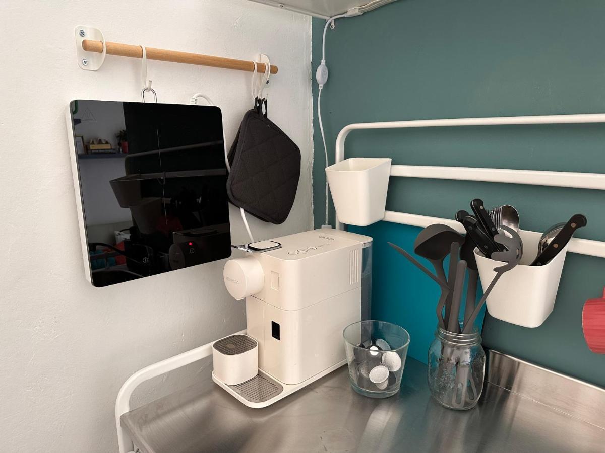 Apartament Il Pumo Sul Mare Bari Zewnętrze zdjęcie