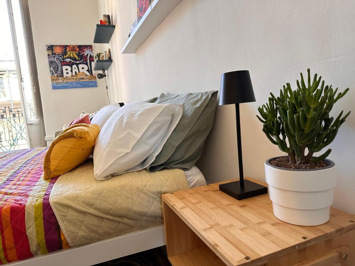 Apartament Il Pumo Sul Mare Bari Zewnętrze zdjęcie