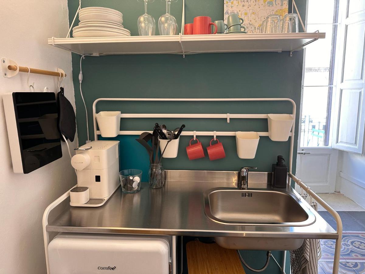 Apartament Il Pumo Sul Mare Bari Zewnętrze zdjęcie